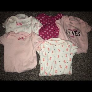 0-3 Month Sets SOLD
